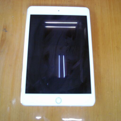 iPad ipad mini4 128GB WiFi+cellular