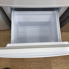 ☆ジモティ割あり☆ SHARP 冷蔵庫 137L 年式2020 動作確認 