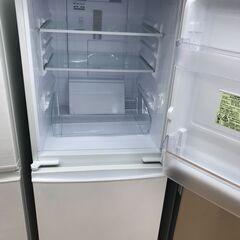 ☆ジモティ割あり☆ SHARP 冷蔵庫 137L 年式2020 動作確認