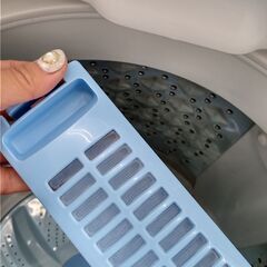 ☆店長特別お値引き☆ TOSHIBA 洗濯機 6kg 19年製 動作確認 