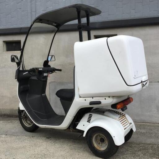 現金のみ　ジャイロキャノピー　2ST後期 大型BOX 現金のみ ジャイロキャノピー 2ST後期 大型BOX ではなく現金のみ