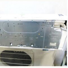 三菱 大容量 エアコン 霧ヶ峰 おもに18畳～ 5.6kW 動作良好 3ヵ月保証 