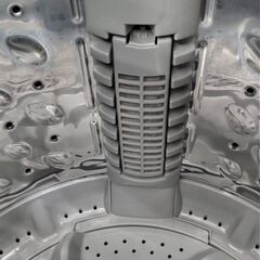 ★ジモティ割あり★ NITORI 洗濯機 6kg 22年製 動作確認／クリーニング済み TJ875 ☆ジモティ割あり☆ NITORI 洗濯機 6kg 22年製 動作確認／クリーニング済み