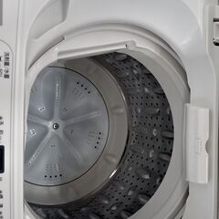 ★ジモティ割あり★ YAMADA 洗濯機 6kg 21年製 動作確認／クリーニング済み TJ877 ☆ジモティ割あり☆ YAMADA 洗濯機 6kg 21年製 動作確認／クリーニング済み