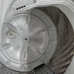 ☆ジモティ割あり☆ Panasonic 洗濯機 6kg 20年製 動作確認
