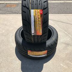 新品　ヴァリノタイヤ　グリーヴァ08Ⅾ　360　235/40R1...