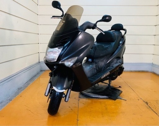 36847kmコマジェ SE27 ヤマハ 小型☆ 始動動画あり | spss.com.sa