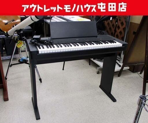 電子ピアノ YAMAHA YPP-35 94年製 61鍵盤 ヤマハ  ☆ 札幌市 北区 屯田