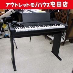 電子ピアノ YAMAHA YPP-35 94年製 61鍵盤 ヤマ...