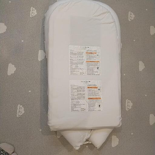 譲り先決定】ドッカトット デラックス ドッカトット DOCK ADOT Deluxe+