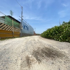 資材置き場・駐車場 土地賃貸｜周りに民家無く安心！埼玉県さいたま市北区吉野町2丁目　 - 賃貸（マンション/一戸建て）