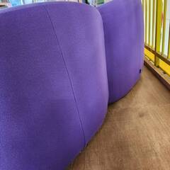 商談中【愛品倶楽部柏店】リーン・ロゼ ligne roset 2人掛けソファー パンプキン