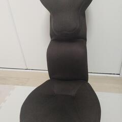 【ネット決済】肩・首スッキリ座椅子　ＨＯＧＵＵＲＥ