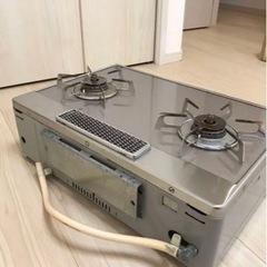 リンナイ ガスコンロ RTE62VGTPSC