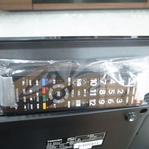 東芝 32型テレビ 32S22 2019年製 モノ市場半田店 158