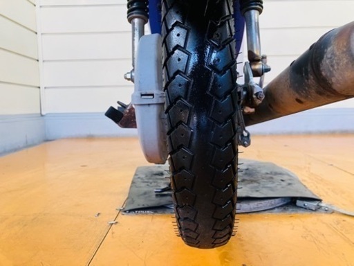 12547km スーパーカブ110プロ ホンダ JA07 原付☆ 始動動画あり