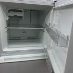 ★ジモティ割あり★ YAMADASELECT 冷蔵庫 225L 年式2018 動作確認／クリーニング済み KJ2035 ☆ジモティ割あり☆ YAMADASELECT 冷蔵庫 225L 年式2018 動作確認