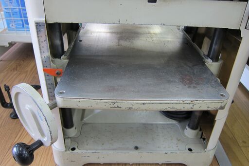 品 makita マキタ 312mm 自動カンナ 2030S 手押しカンナ