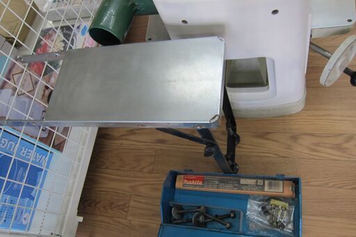 品 makita マキタ 312mm 自動カンナ 2030S 手押しカンナ