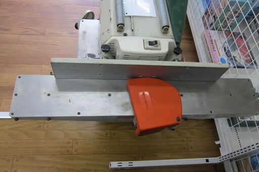 中古品 makita マキタ 312mm 自動カンナ 2030S 手押しカンナ