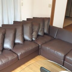 IKEA GRÖNLID/グローンリード　ソファ　ベージュ 最終値下げ！【IKEA/イケア】GRÖNLID/グローンリード ソファ ベージュ