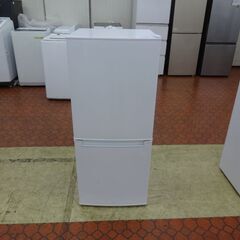 ID 344242　冷蔵庫２ドア　ニトリ　106L　２０２０年製　NTR-106