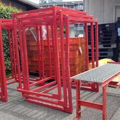 工場内整理整頓