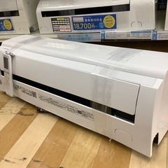 12ヶ月保証‼︎  TOSHIBA  壁掛けエアコン【トレジャーファクトリーラパーク岸和田店】