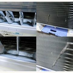 三菱 霧ヶ峰エアコン(14～16畳) MSZ-BXV4019S
