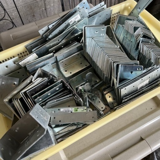 金具パーツ