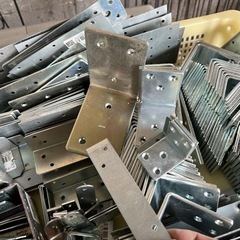 金具パーツ