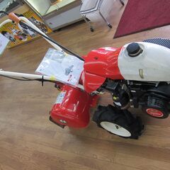 中古品 YANMAR ヤンマー 管理機 耕運機 ポチ MRT65...