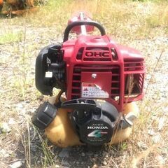 ホンダ 草刈機 UMK425