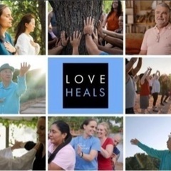 映画「LOVE HEALS」上映会＆Love Myself瞑想体験会
