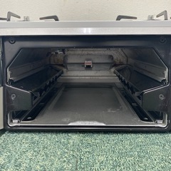 ご来店限定】＊パロマ 都市ガスコンロ グランドシェフ 2017年製＊0523-2