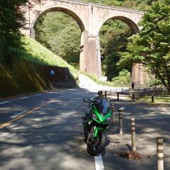 バイク友達