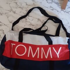 TOMMY 