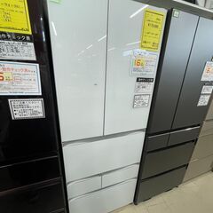 【値下げしました。】ジモティ来店特価!!　冷蔵庫　東芝　GR-R...