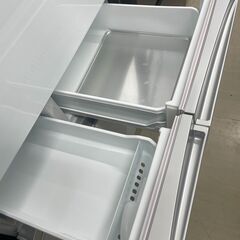 値下げしました。】ジモティ来店特価!! 冷蔵庫 東芝 GR-R550FZ 2019 J-0533