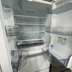 値下げしました。】ジモティ来店特価!! 冷蔵庫 東芝 GR-R550FZ 2019 J-0533