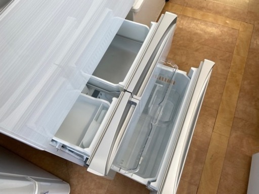 【トレファク摂津店】TOSHIBA 2020年製5ドア冷蔵庫　入荷しました‼︎