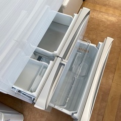 トレファク摂津店】TOSHIBA 2020年製5ドア冷蔵庫 入荷しました‼︎