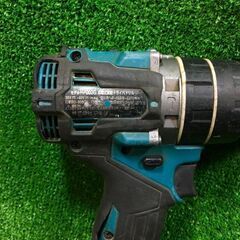 マキタ HP002G 充電式ドライバドリル 40Ｖ【市川行徳店】【店頭取引限定】【中古】管理番号：ITX8VW06UEK4 マキタ HP002G 充電式ドライバドリル 40V【市川行徳店】【店頭取引