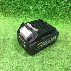 マキタ HP002G 充電式ドライバドリル 40Ｖ【市川行徳店】【店頭取引限定】【中古】管理番号：ITX8VW06UEK4 マキタ HP002G 充電式ドライバドリル 40V【市川行徳店】【店頭取引