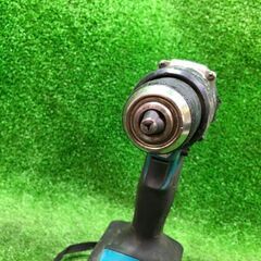 マキタ HP002G 充電式ドライバドリル 40V【市川行徳店】【店頭取引