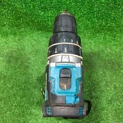 マキタ HP002G 充電式ドライバドリル 40V【市川行徳店】【店頭取引