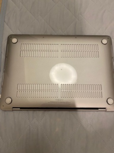 その他 MACBOOK PRO M1/8GB/256GB