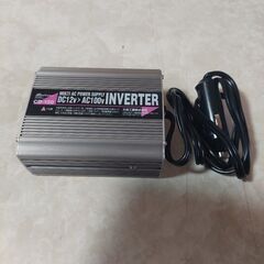 CD-150  12V専用　インバーター　新品