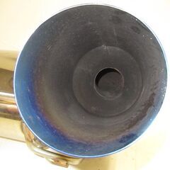 日産Z33フェアレディZ前期用 バーションST 6MT FGK/フジツボ製マフラー レガリスR(98R00803)　テールのみ（パイプ部欠品）