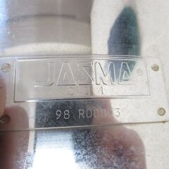 日産Z33フェアレディZ前期用 バーションST 6MT FGK/フジツボ製マフラー レガリスR(98R00803)　テールのみ（パイプ部欠品）